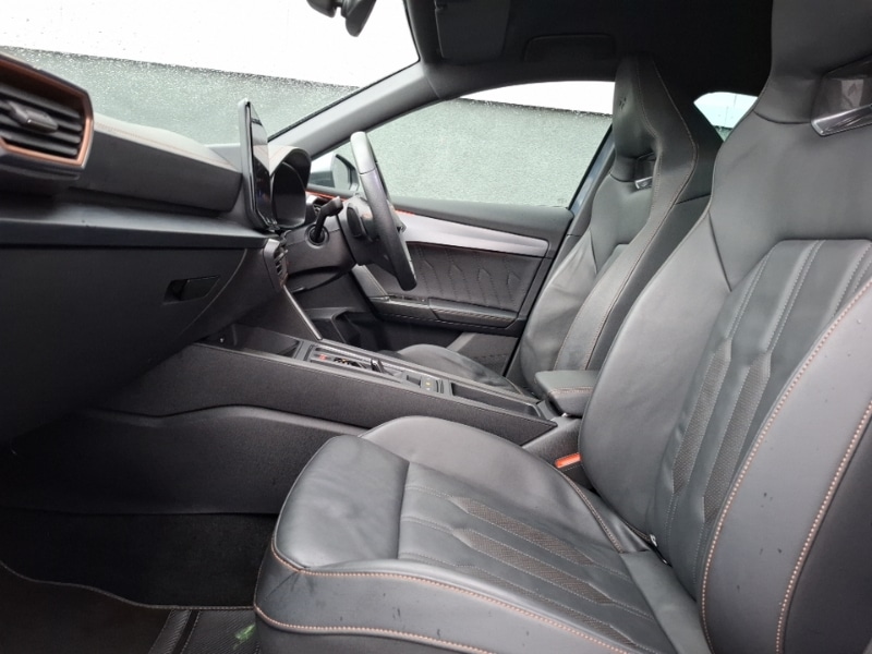 Used Cupra Formentor 2023 for sale - 77466668: Photo 5