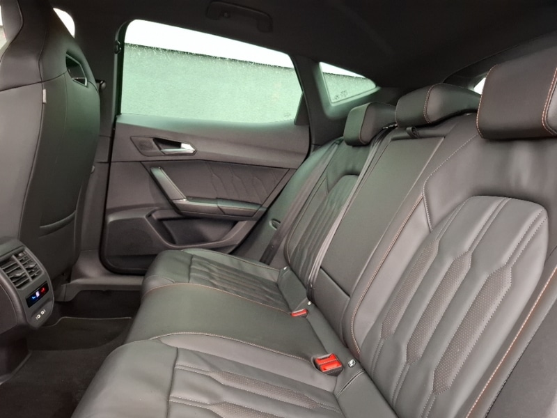 Used Cupra Formentor 2023 for sale - 77466668: Photo 6