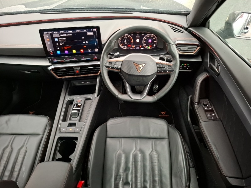 Used Cupra Formentor 2023 for sale - 77466668: Photo 7