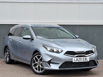 Used Kia Ceed 2025 for sale - 78945728: Photo