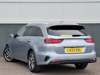 Used Kia Ceed 2025 for sale - 78945728: Photo