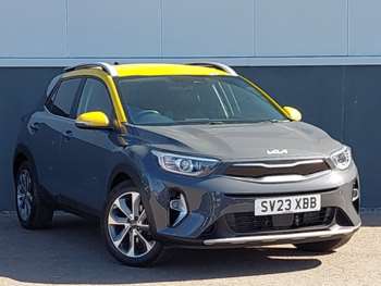 2023 - 1.0T GDi 99 Quantum 5dr