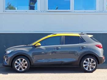 Used Kia Stonic 2023 for sale - 74666619: Photo