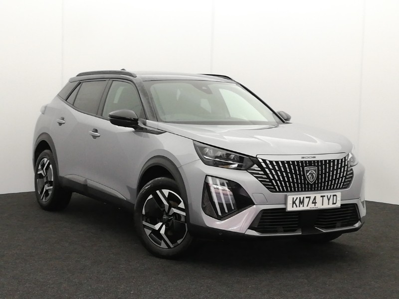 Used Peugeot 2008 2024 for sale - 76556062: Photo 1