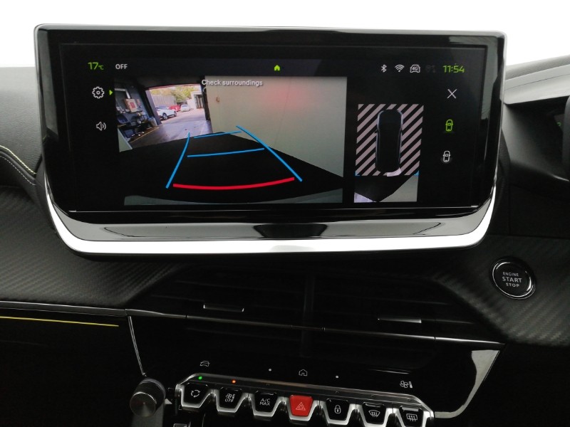 Used Peugeot 2008 2024 for sale - 76556062: Photo 10