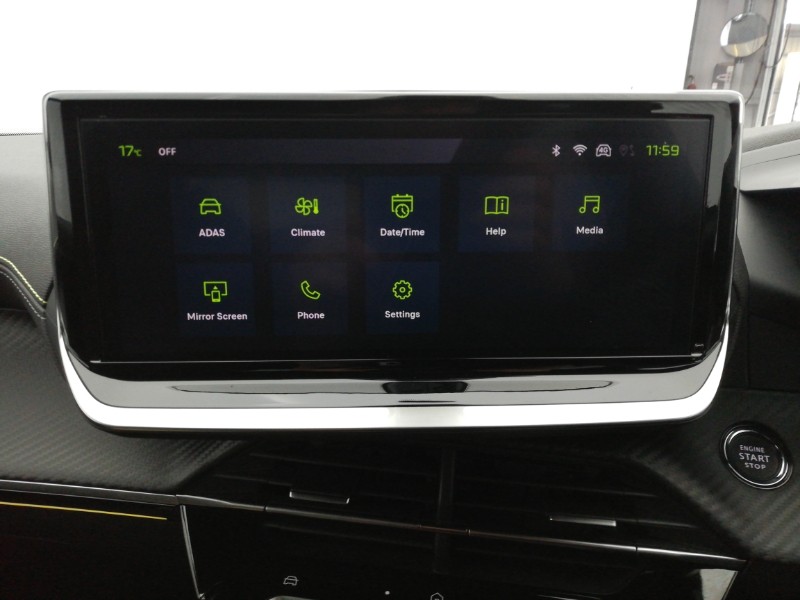 Used Peugeot 2008 2024 for sale - 76556062: Photo 16