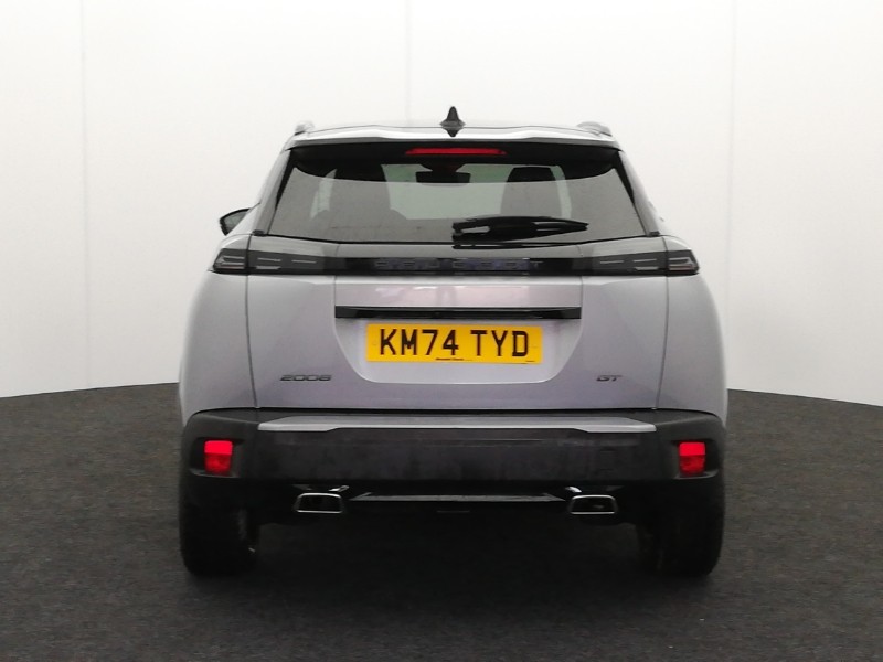 Used Peugeot 2008 2024 for sale - 76556062: Photo 18