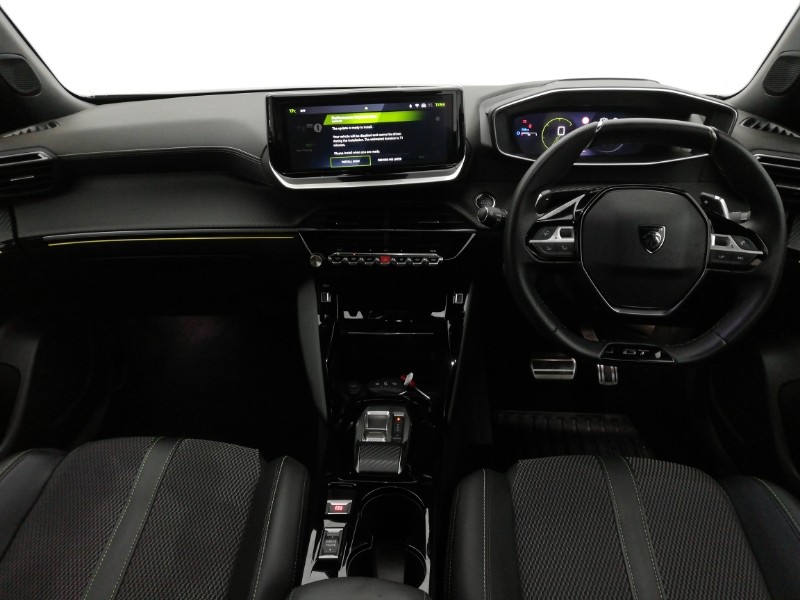 Used Peugeot 2008 2024 for sale - 76556062: Photo 2