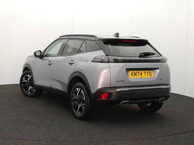 Used Peugeot 2008 2024 for sale - 76556062: Photo 3