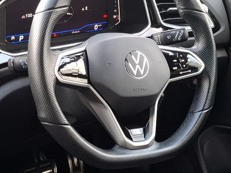 Used Volkswagen T-Roc 2023 for sale - 77544530: Photo 17