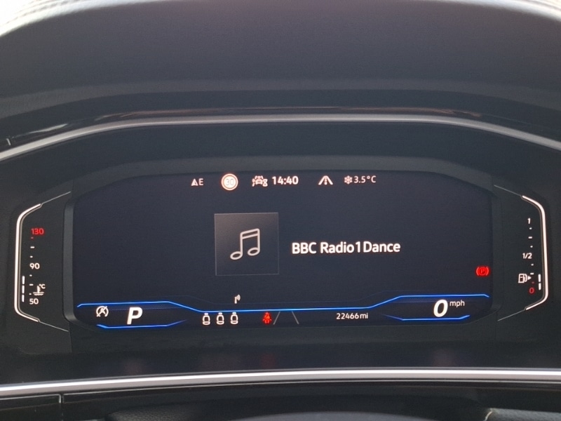 Used Volkswagen T-Roc 2023 for sale - 77544530: Photo 18