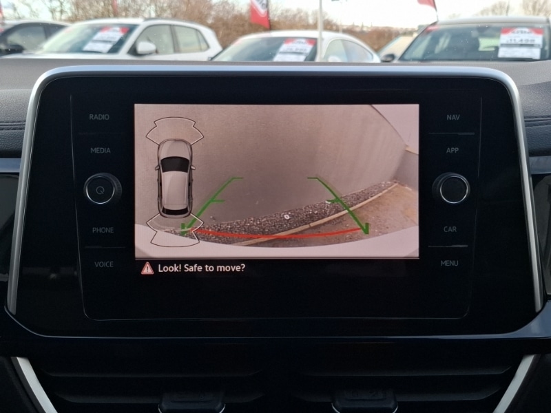 Used Volkswagen T-Roc 2023 for sale - 77544530: Photo 19