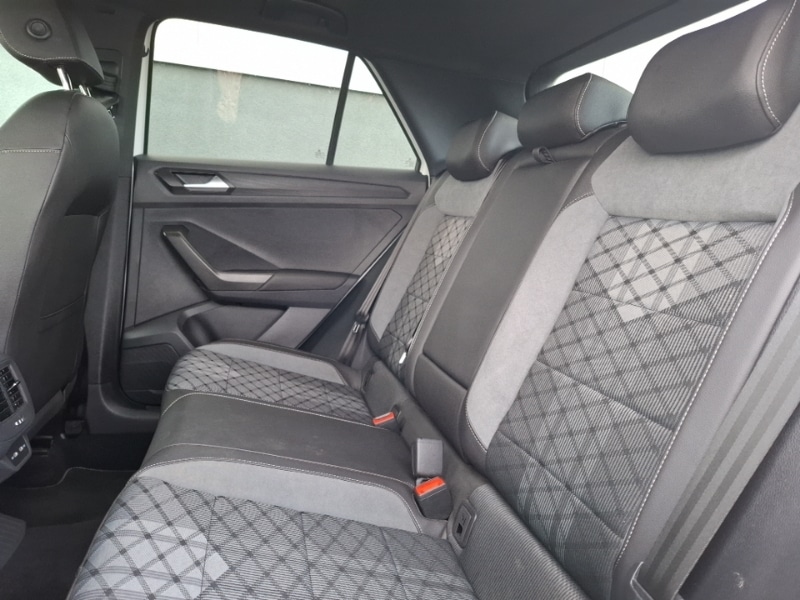 Used Volkswagen T-Roc 2023 for sale - 77544530: Photo 6