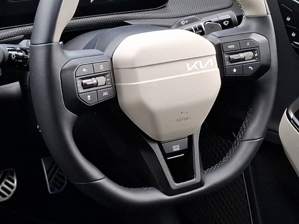 Used Kia EV6 2024 for sale - 76289580: Photo 17