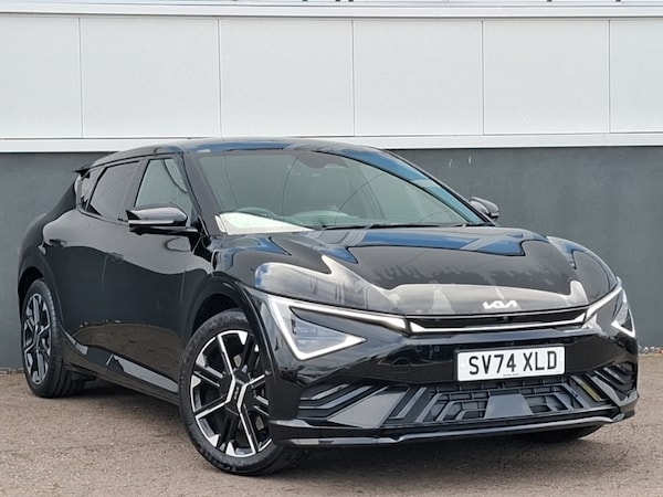 Used Kia EV6 2024 for sale - 76289580: Photo 1