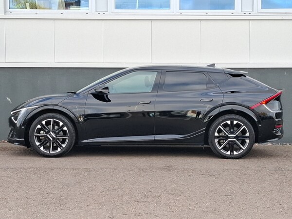 Used Kia EV6 2024 for sale - 76289580: Photo 4