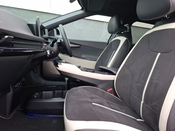 Used Kia EV6 2024 for sale - 76289580: Photo 5