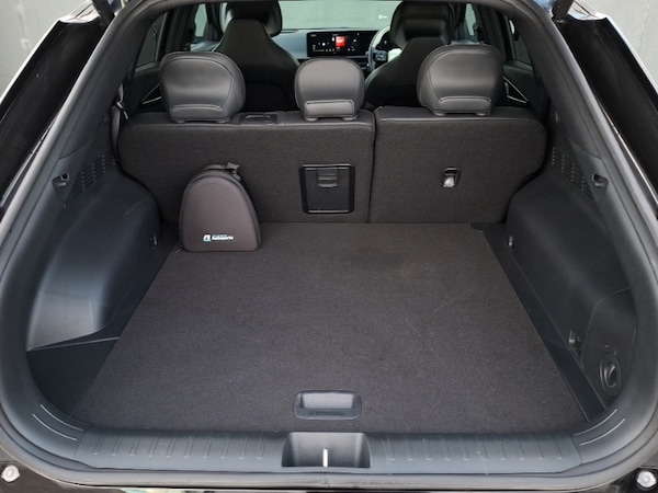 Used Kia EV6 2024 for sale - 76289580: Photo 8