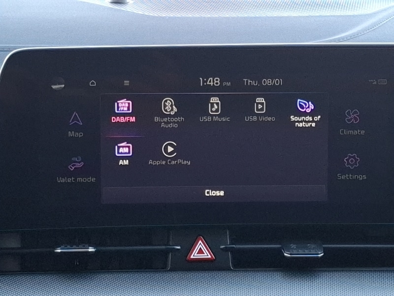 Used Kia Sportage 2025 for sale - 77357699: Photo 15