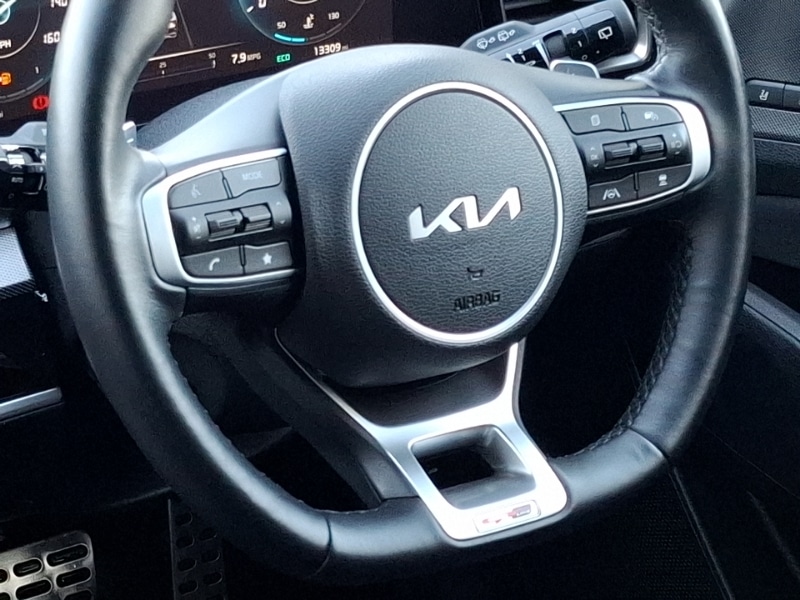 Used Kia Sportage 2025 for sale - 77357699: Photo 16