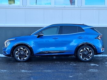 Used Kia Sportage 2025 for sale - 77357699: Photo