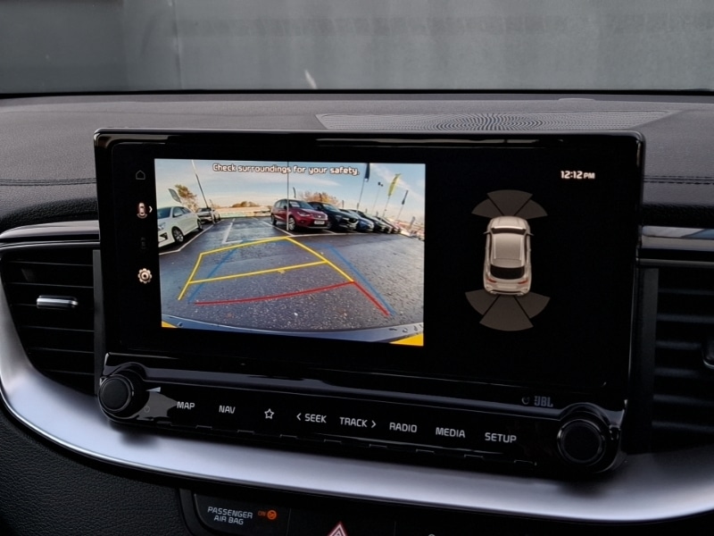 Used Kia XCeed 2025 for sale - 76427507: Photo 10