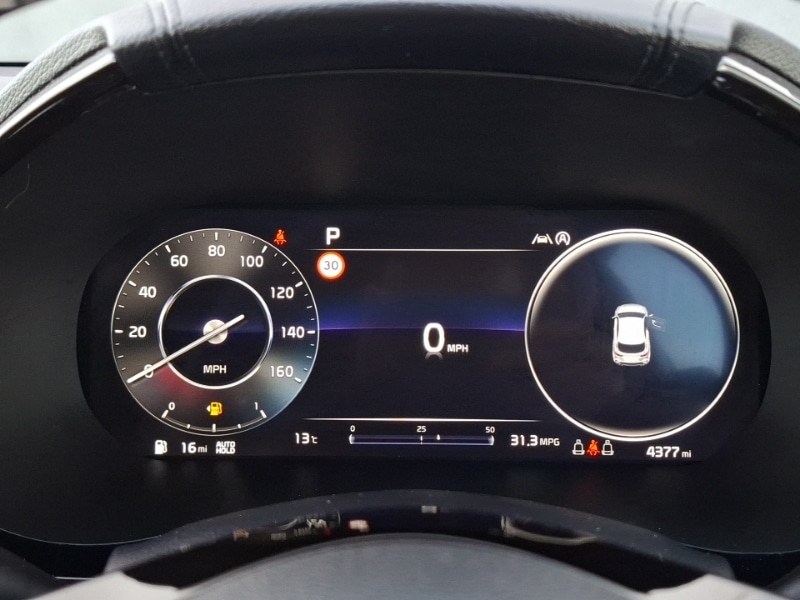 Used Kia XCeed 2025 for sale - 76427507: Photo 11