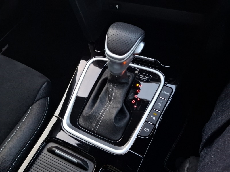 Used Kia XCeed 2025 for sale - 76427507: Photo 12