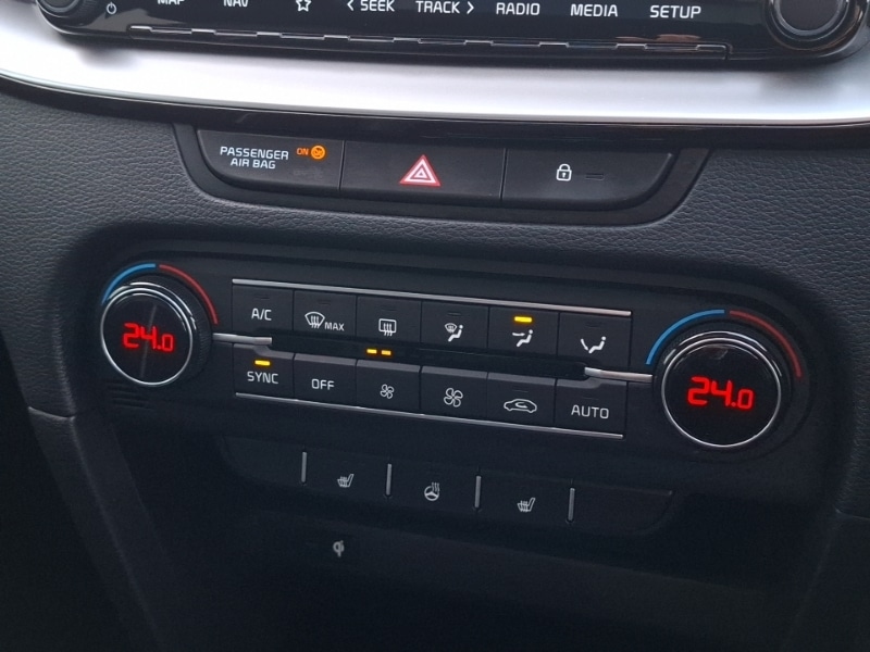 Used Kia XCeed 2025 for sale - 76427507: Photo 13