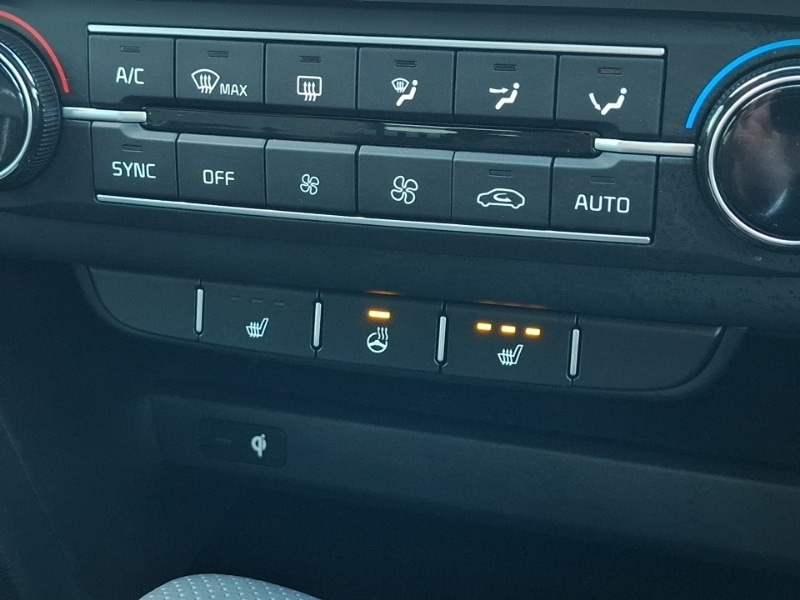 Used Kia XCeed 2025 for sale - 76427507: Photo 14