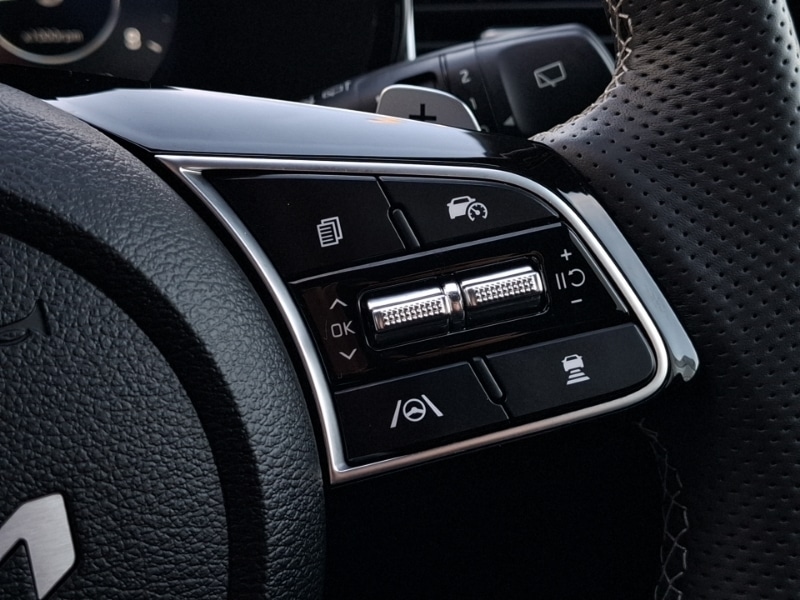 Used Kia XCeed 2025 for sale - 76427507: Photo 15