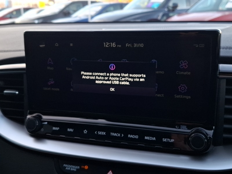 Used Kia XCeed 2025 for sale - 76427507: Photo 16