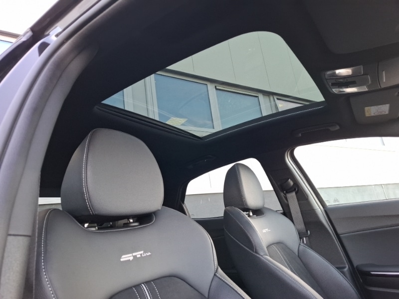 Used Kia XCeed 2025 for sale - 76427507: Photo 18