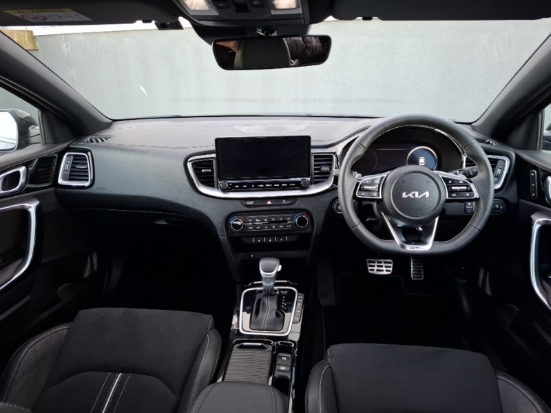 Used Kia XCeed 2025 for sale - 76427507: Photo 2