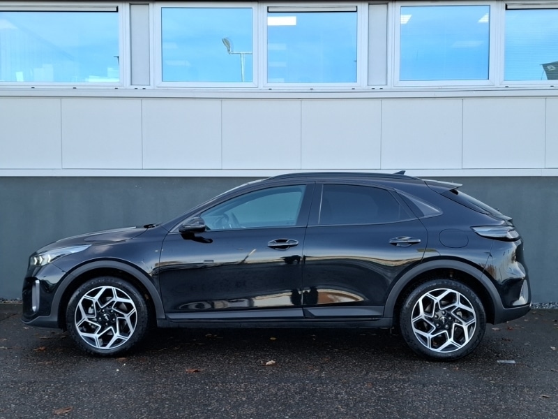 Used Kia XCeed 2025 for sale - 76427507: Photo 4