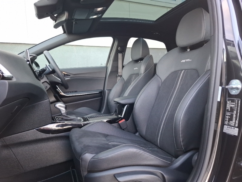 Used Kia XCeed 2025 for sale - 76427507: Photo 5