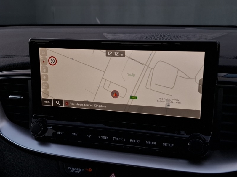 Used Kia XCeed 2025 for sale - 76427507: Photo 7