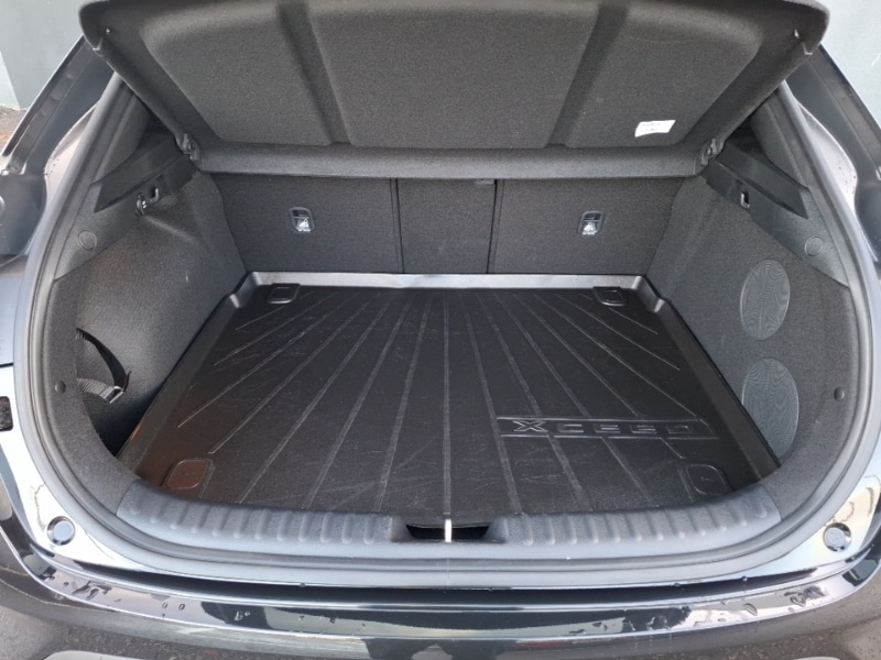 Used Kia XCeed 2025 for sale - 76427507: Photo 8