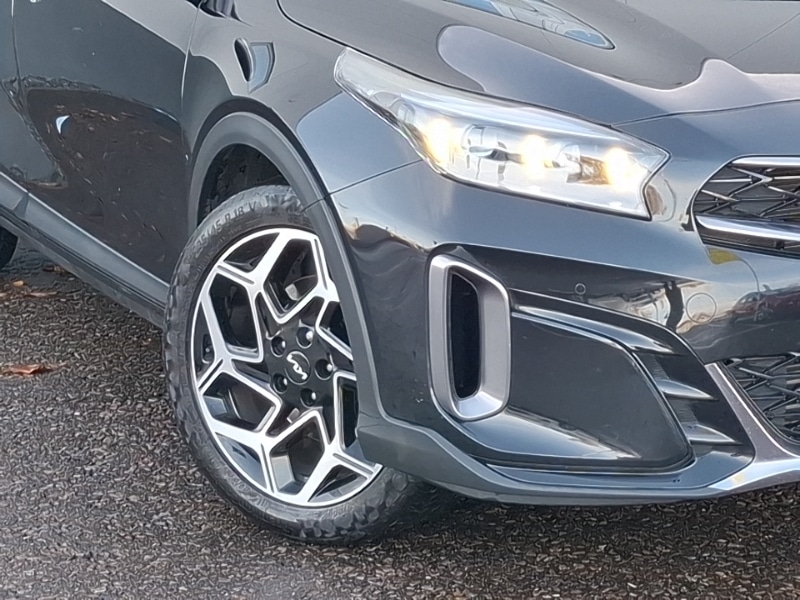 Used Kia XCeed 2025 for sale - 76427507: Photo 9