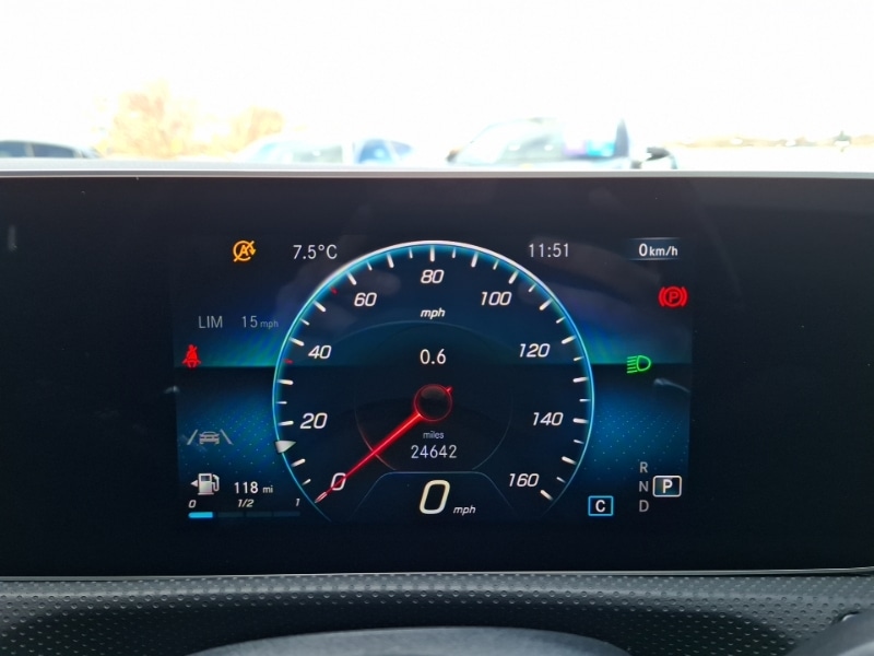 Used Mercedes-Benz A-Class 2021 for sale - 78125897: Photo 18