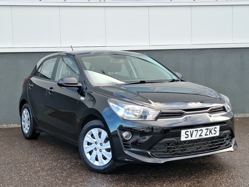 Used Kia Rio 2022 for sale - 76403768: Photo 1