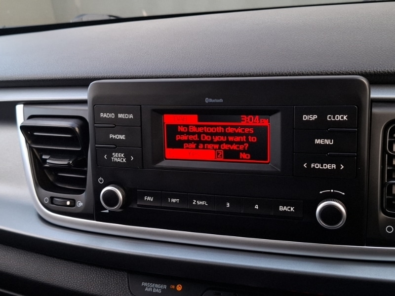 Used Kia Rio 2022 for sale - 76403768: Photo 10