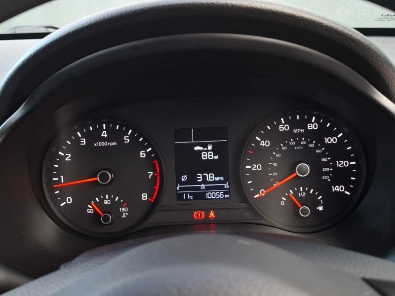 Used Kia Rio 2022 for sale - 76403768: Photo 11