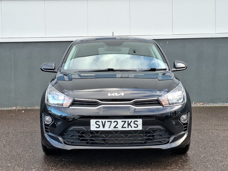 Used Kia Rio 2022 for sale - 76403768: Photo 12