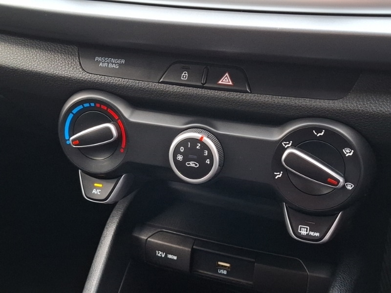 Used Kia Rio 2022 for sale - 76403768: Photo 17