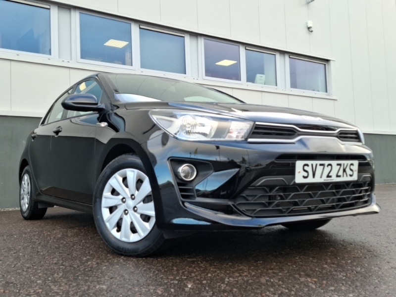 Used Kia Rio 2022 for sale - 76403768: Photo 19