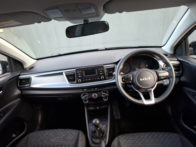 Used Kia Rio 2022 for sale - 76403768: Photo 2