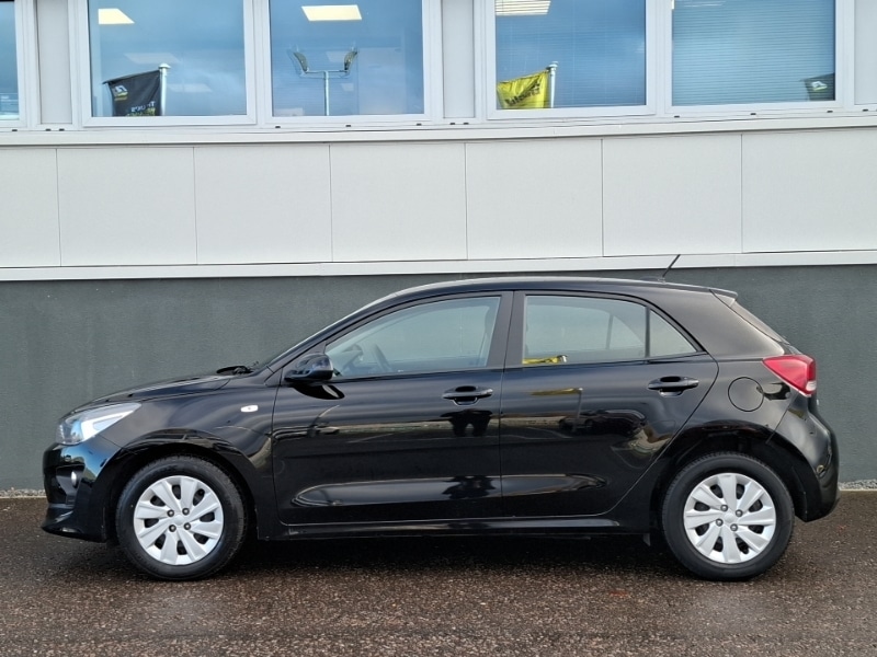 Used Kia Rio 2022 for sale - 76403768: Photo 4