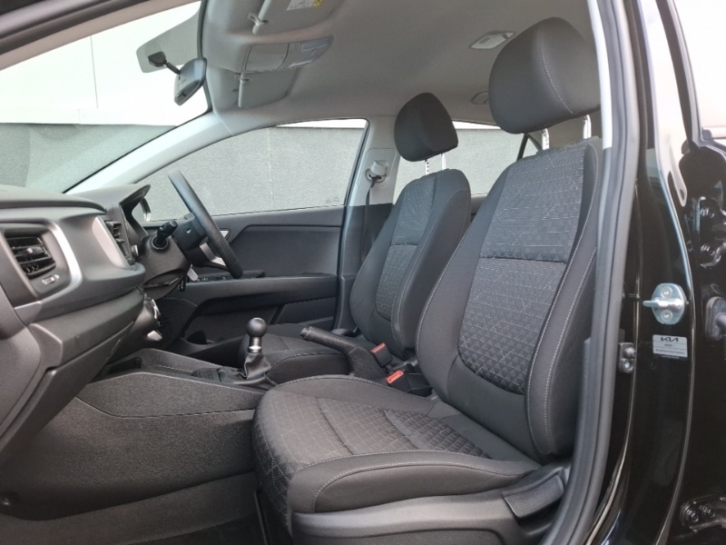 Used Kia Rio 2022 for sale - 76403768: Photo 5