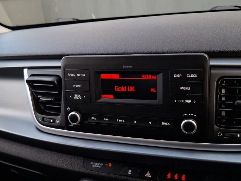 Used Kia Rio 2022 for sale - 76403768: Photo 7